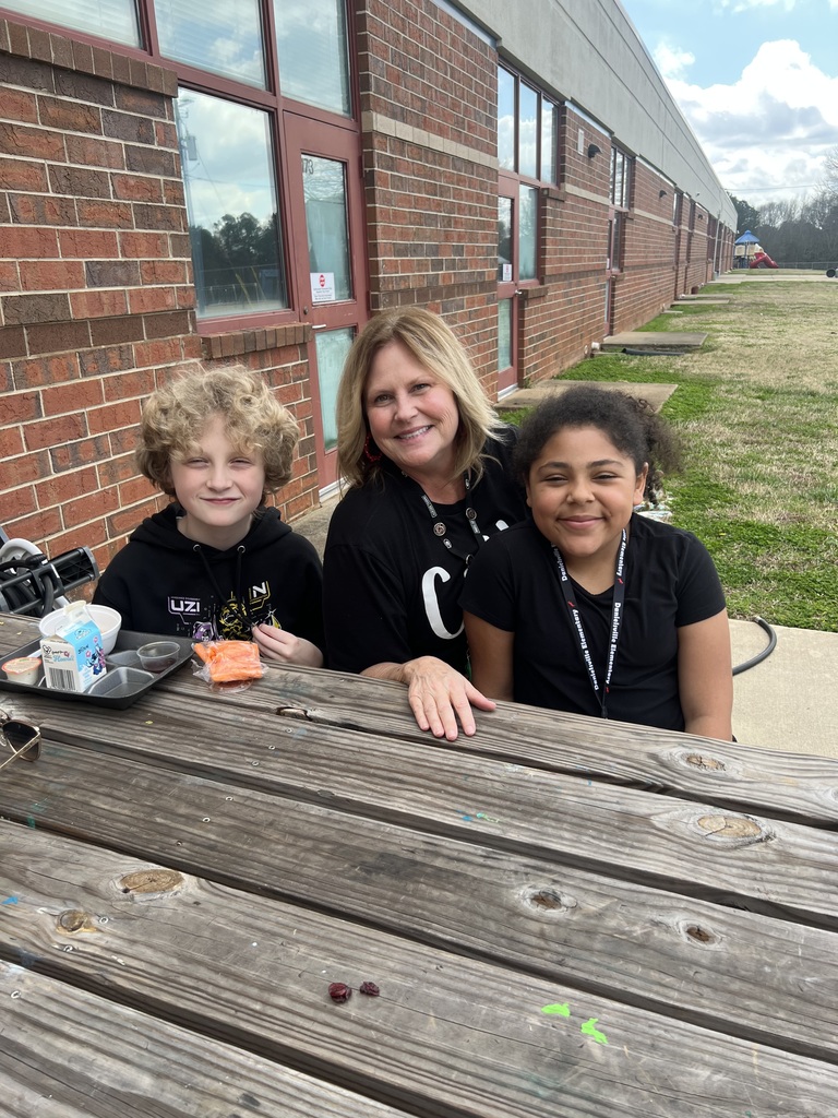 Perfect Attendance Shout Out 