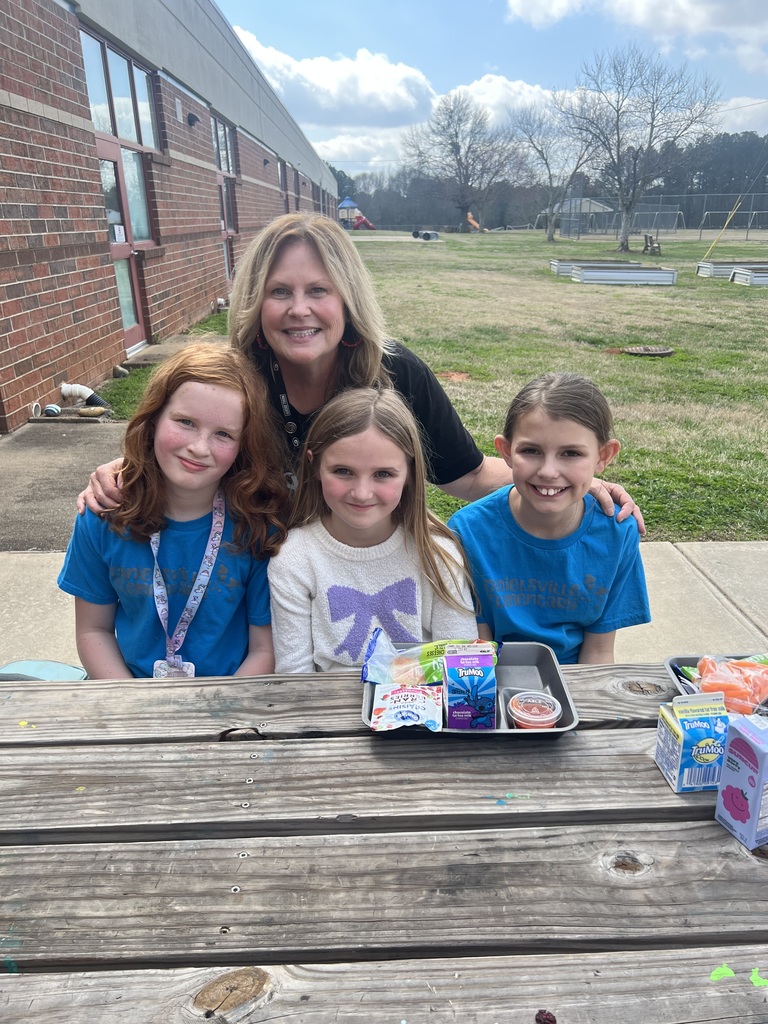 Perfect Attendance Shout Out 