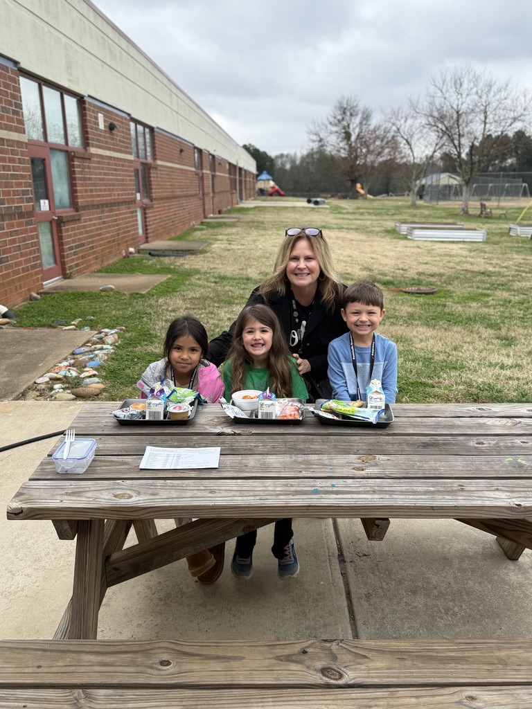 Perfect Attendance Shout Out 