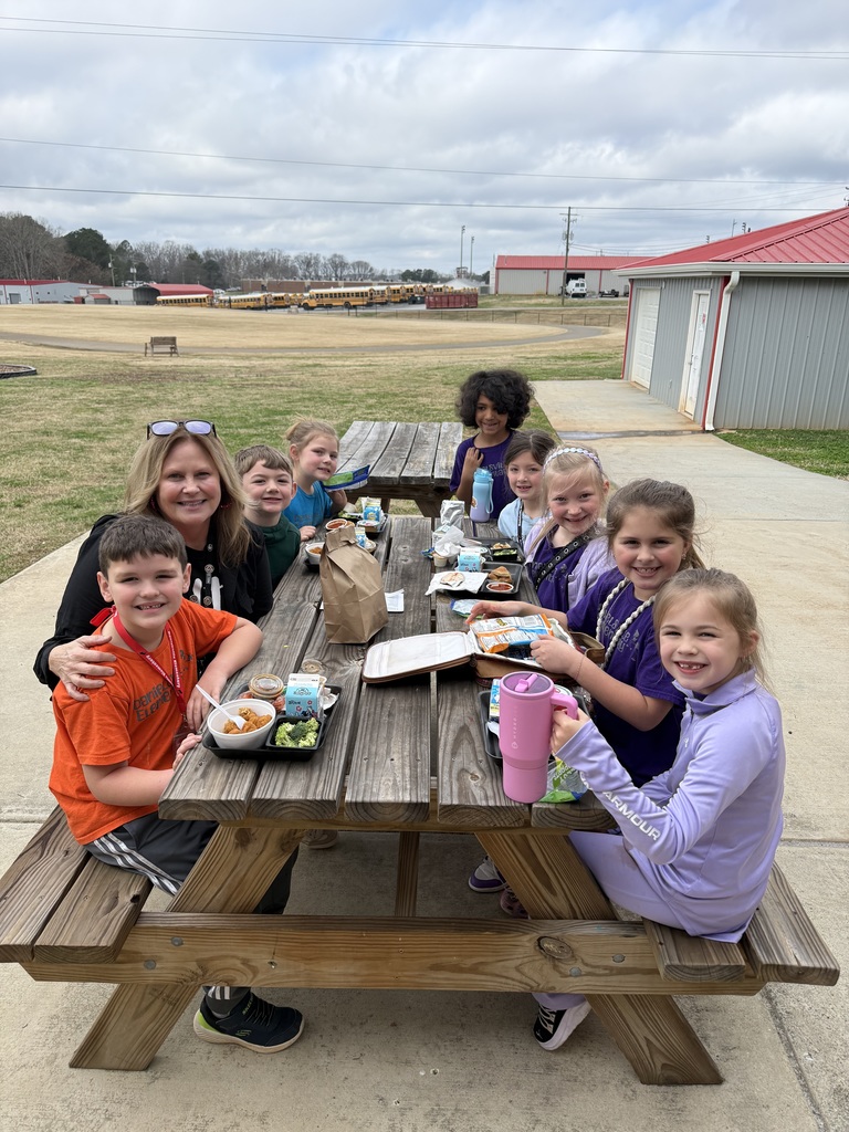 Perfect Attendance Shout Out 