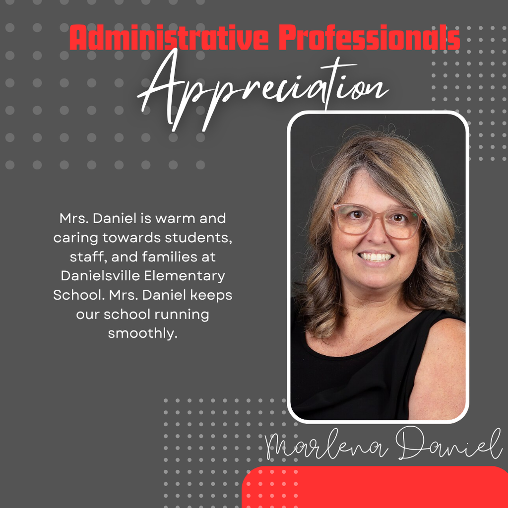 Administrative Professionals Appreciation