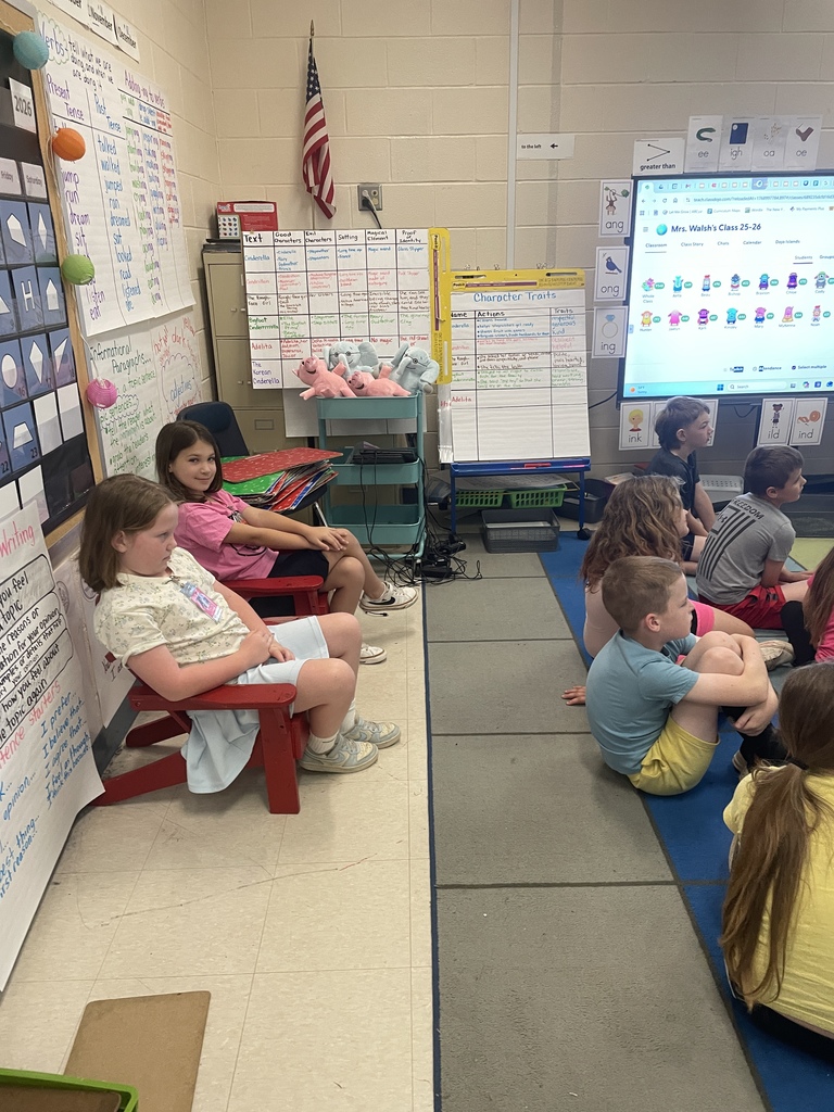 Mystery Readers