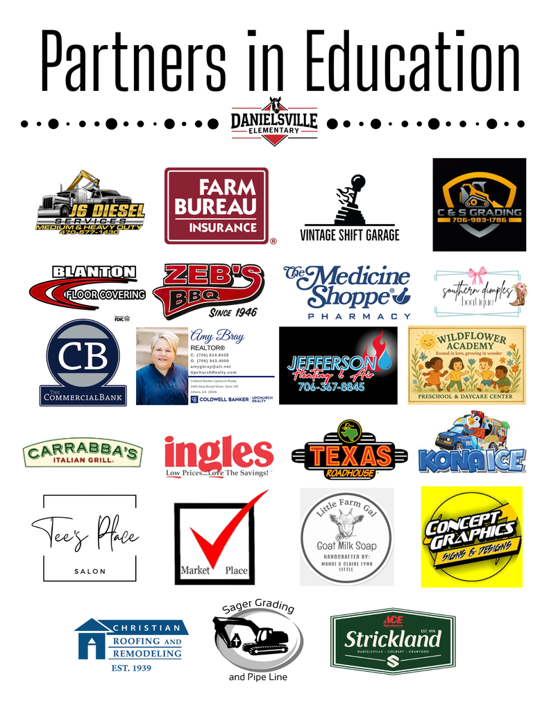 Partners in Education