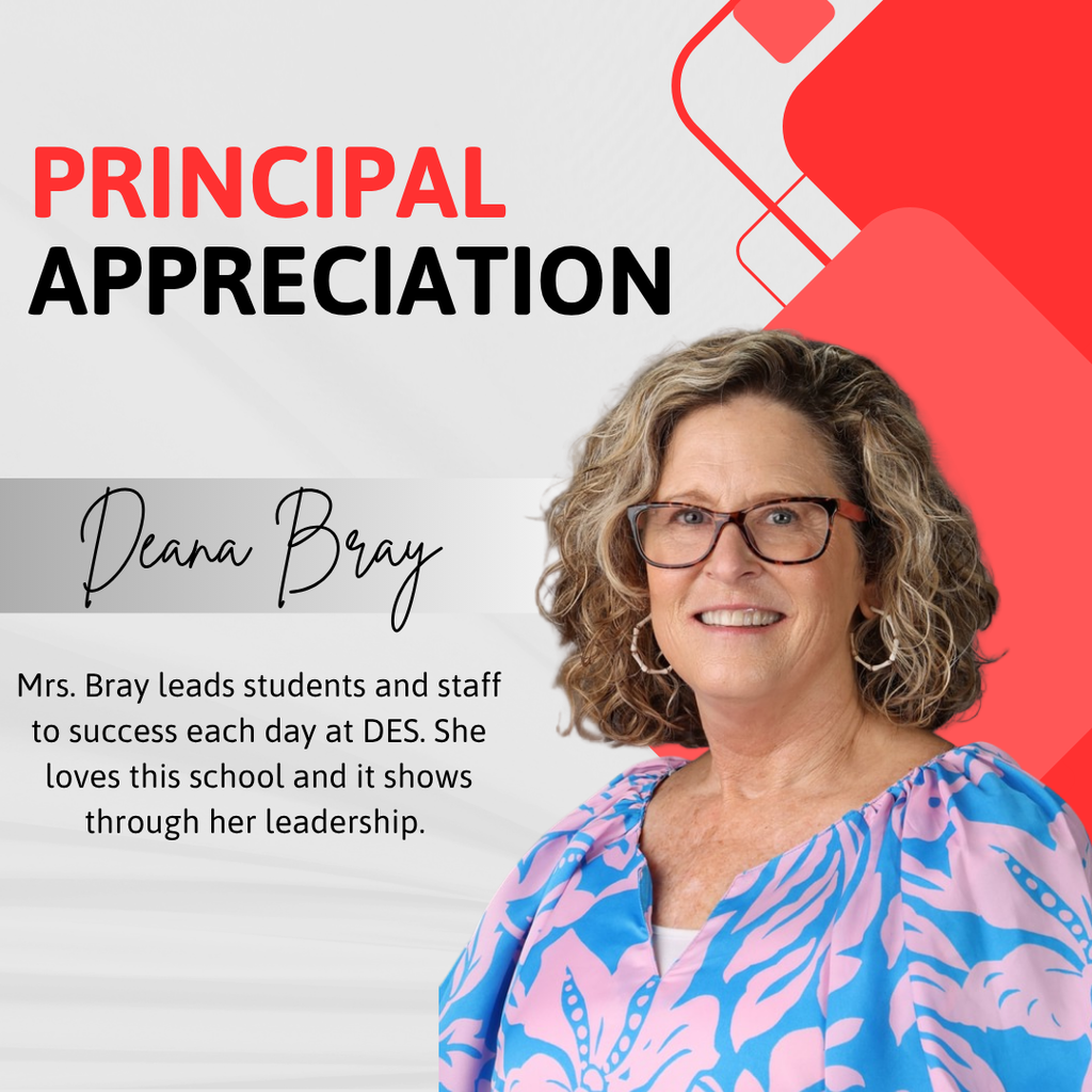 Principal Appreciation Day