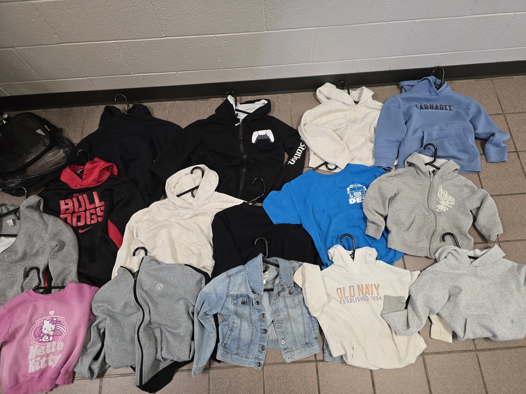 Lost & Found