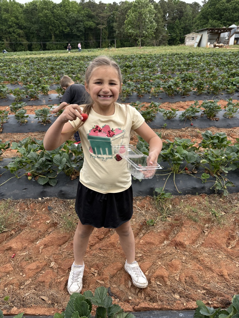 2nd Grade Field Trip