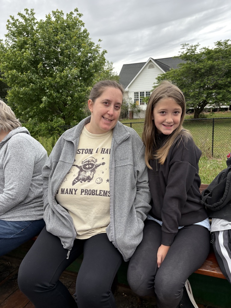 2nd Grade Field Trip