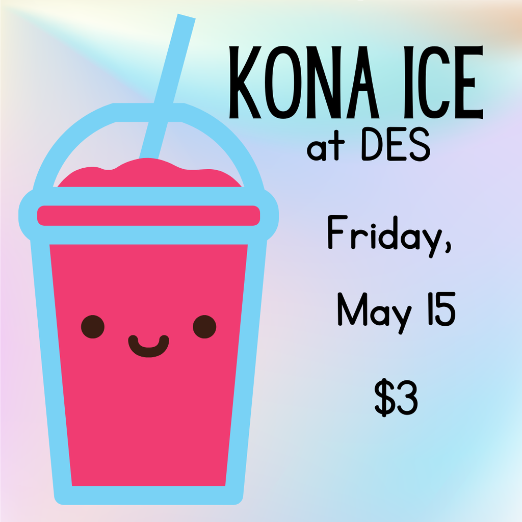 Kona Ice