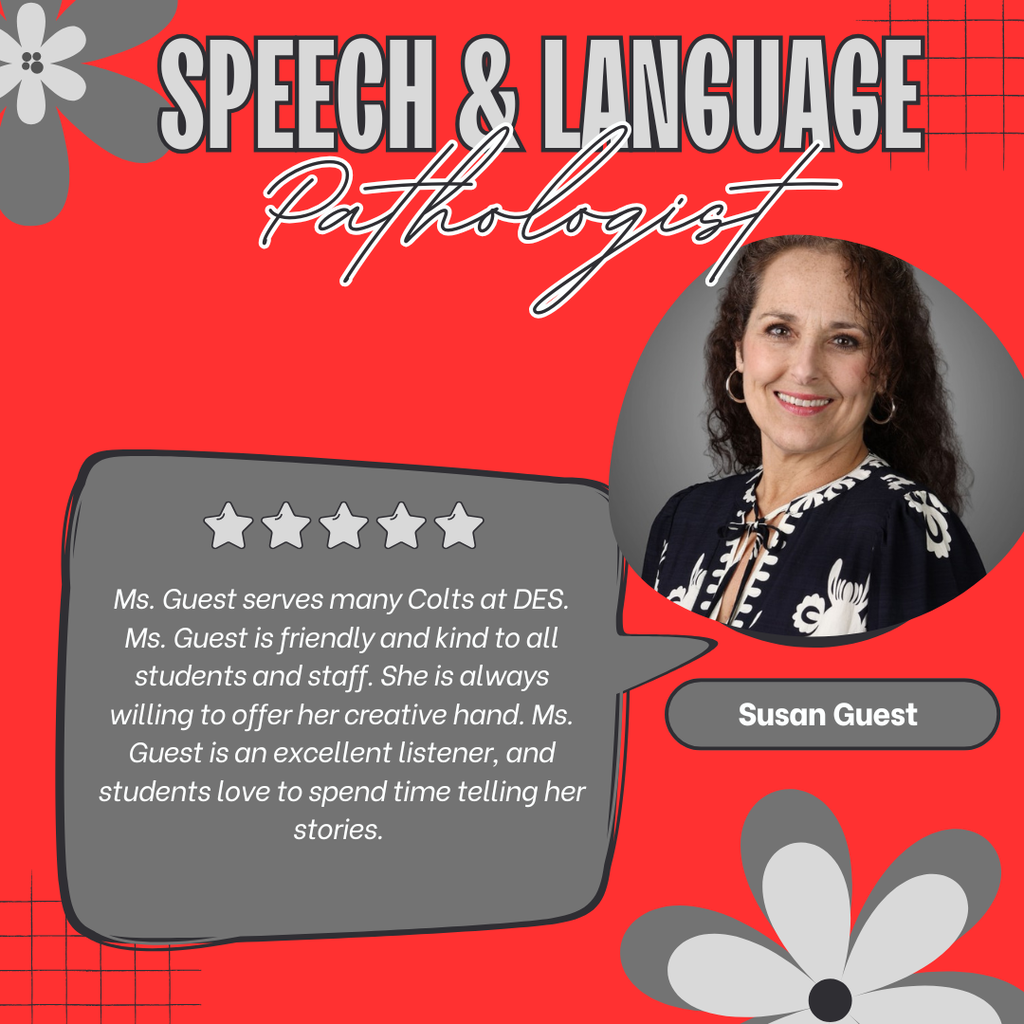 Speech & Language Pathologist