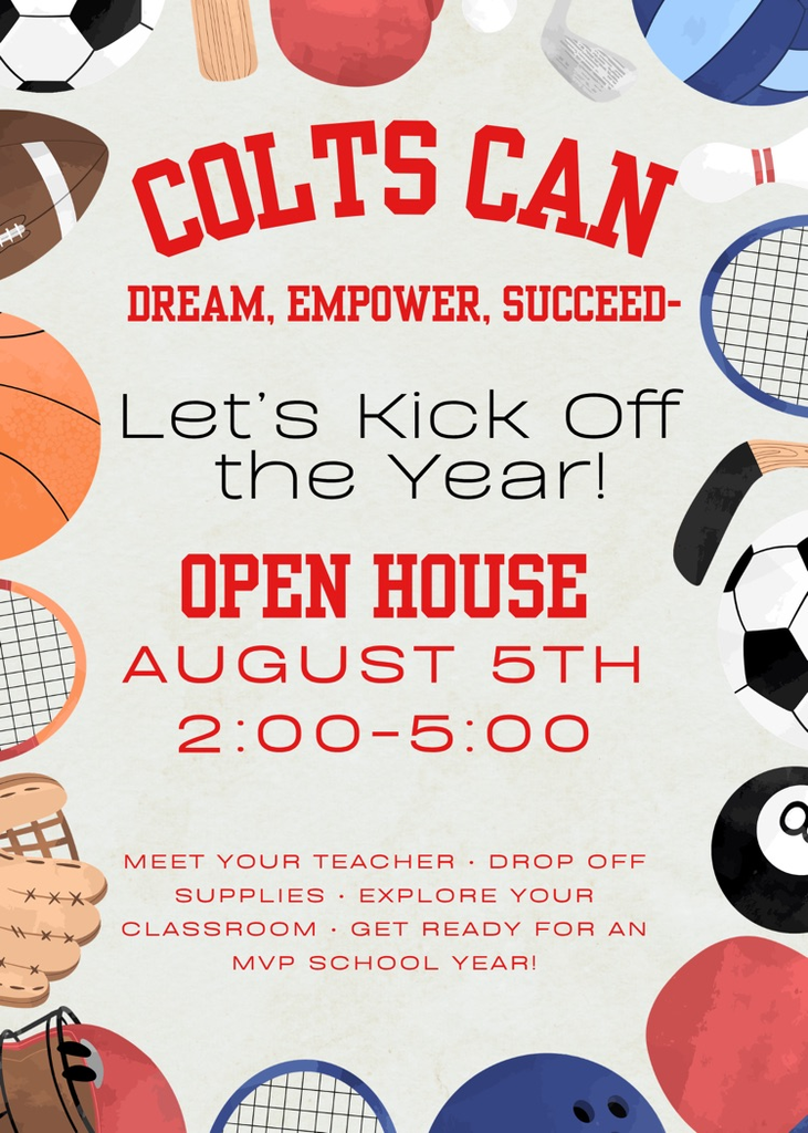 Open House