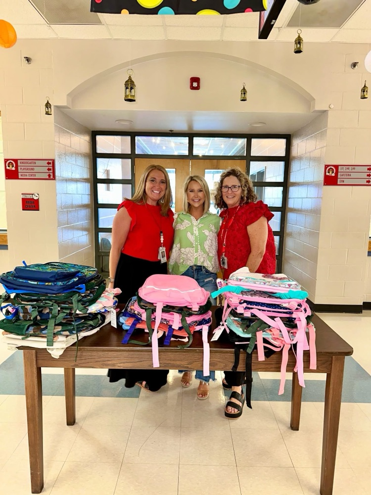 Donations by Blue Spiral Medspa