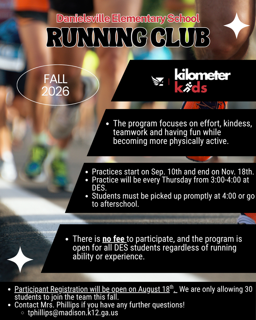 Kilometer Kids