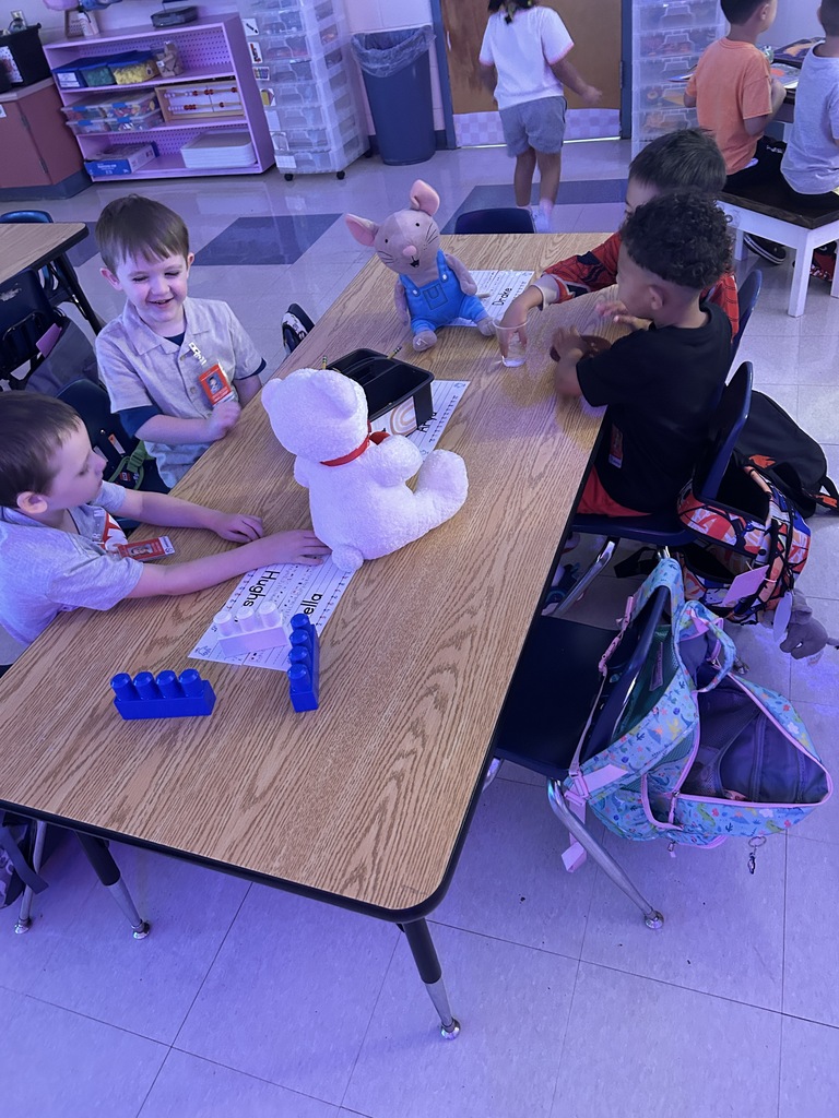 Kindergarten