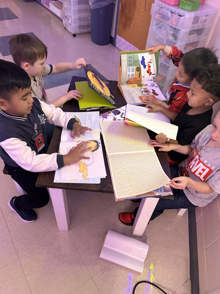 Kindergarten