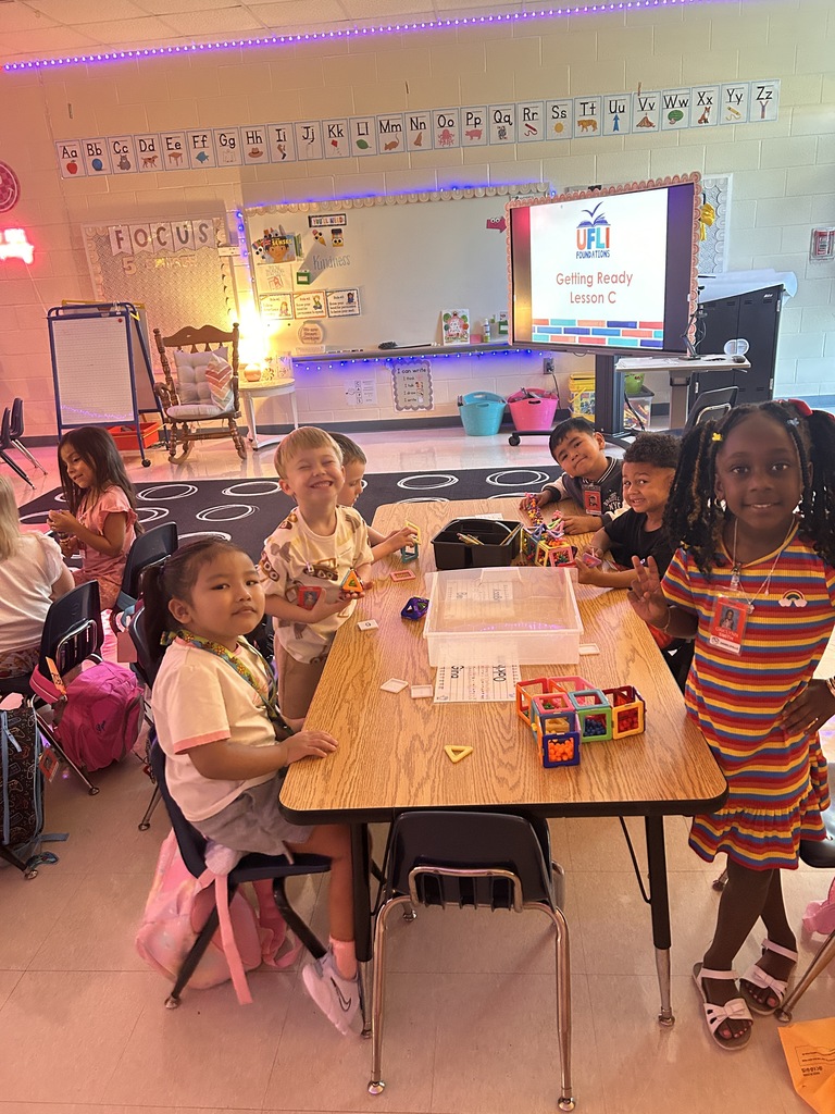 Kindergarten