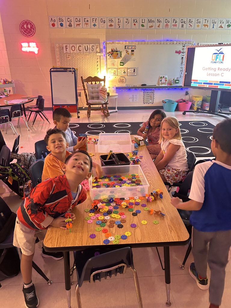 Kindergarten