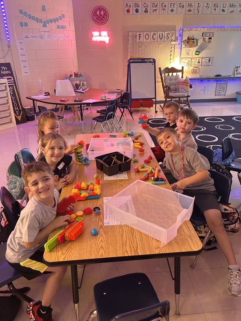 Kindergarten