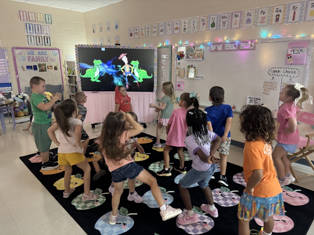 Kindergarten