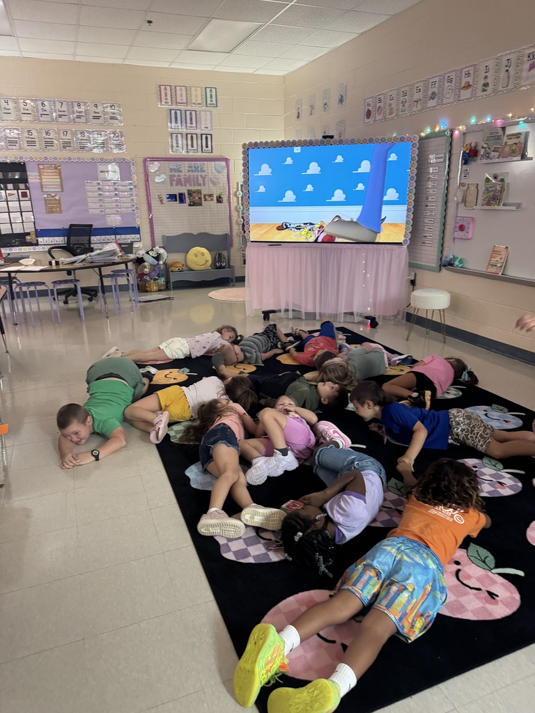 Kindergarten