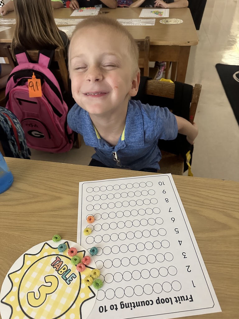 Kindergarten