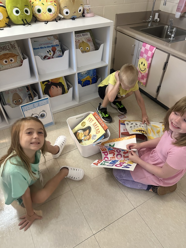Kindergarten
