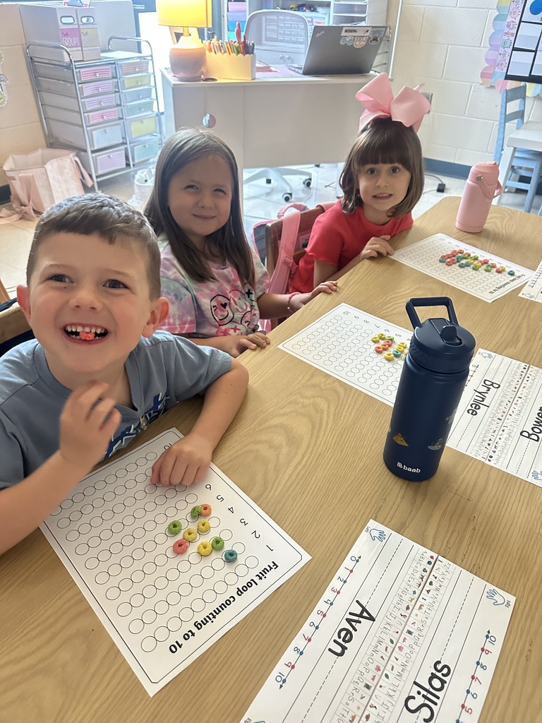 Kindergarten