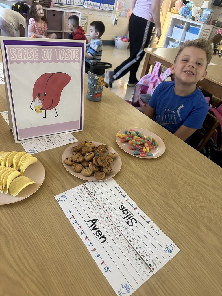 Kindergarten