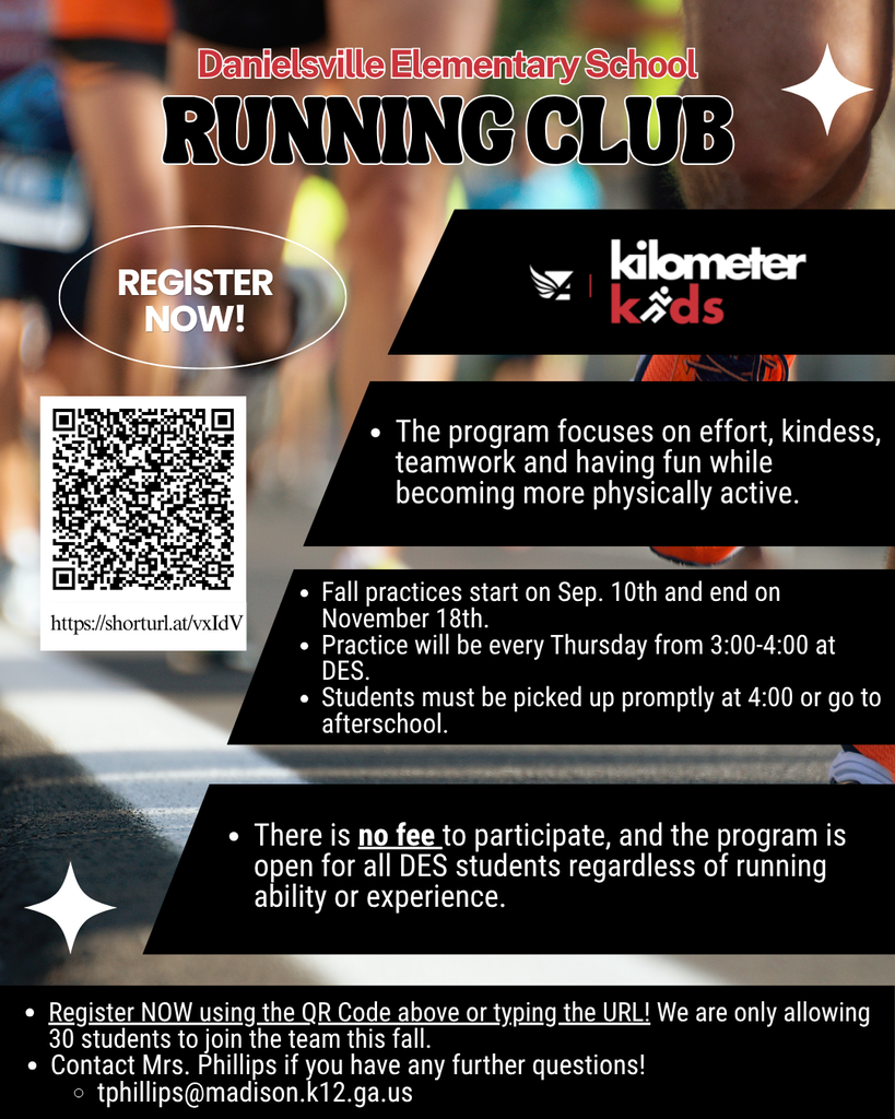 Running Club