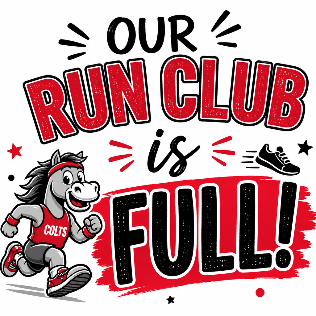 Colt Run Club