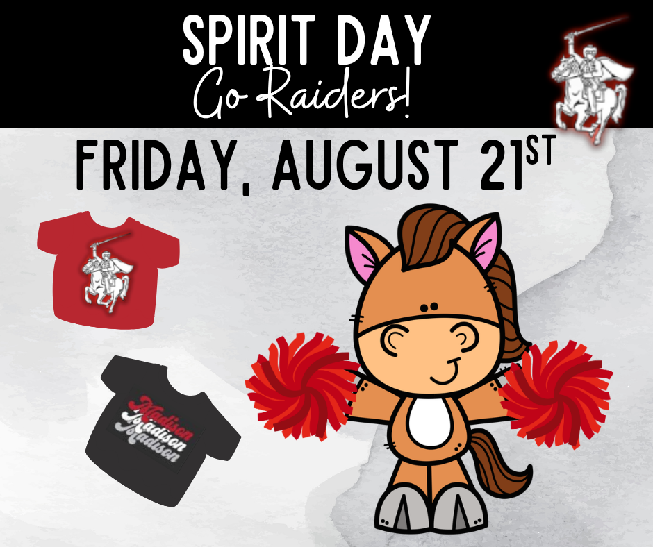Spirit Day