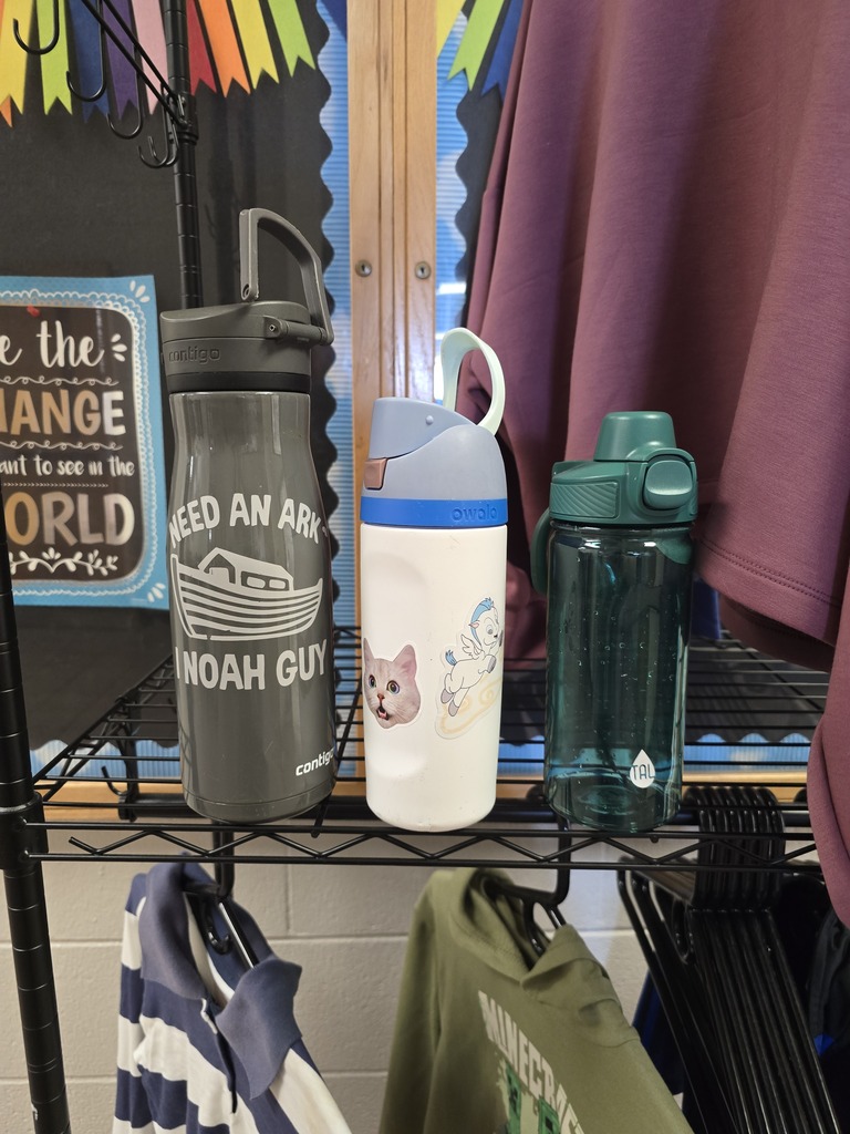 Lost & Found