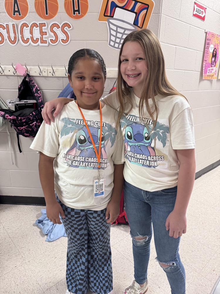 5th grade twins! 