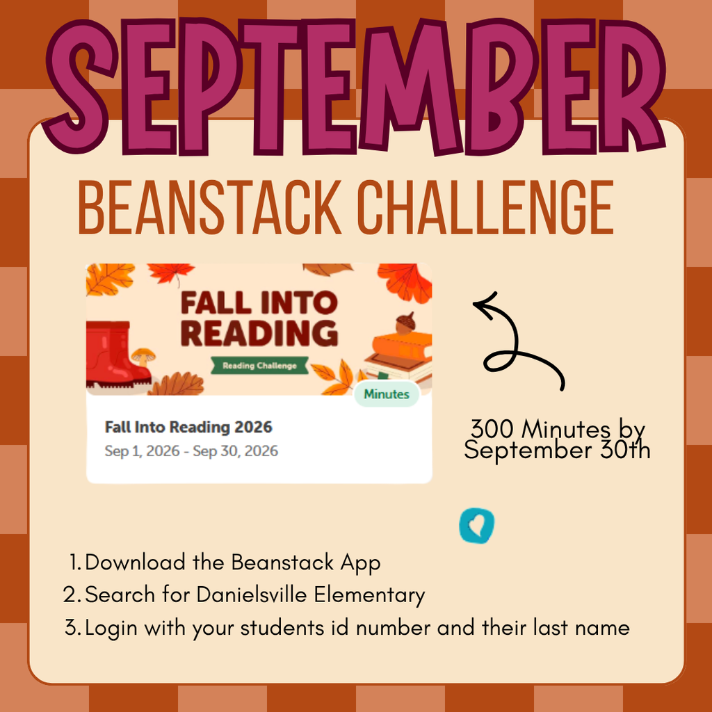 September Beanstack