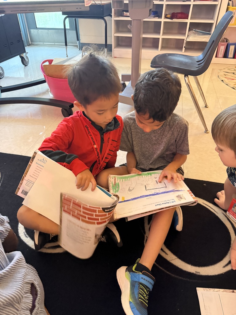 Kindergarten