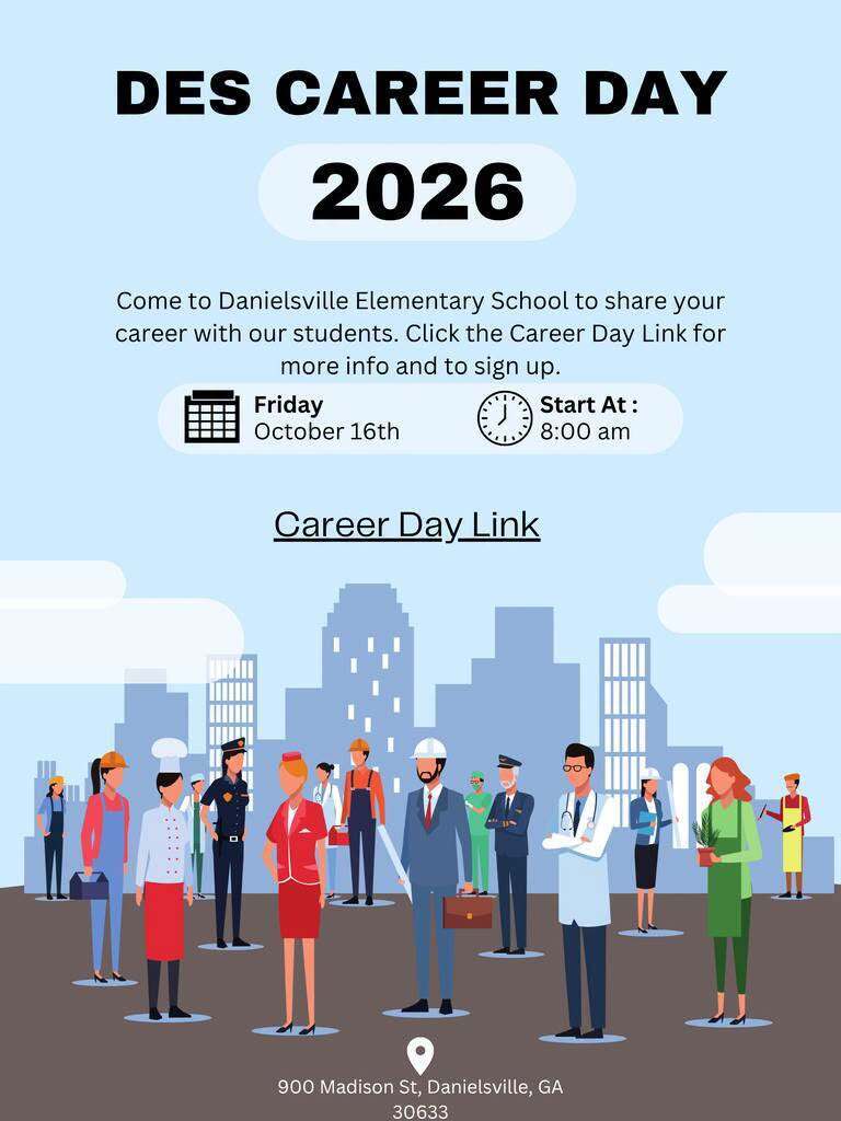 Career Day