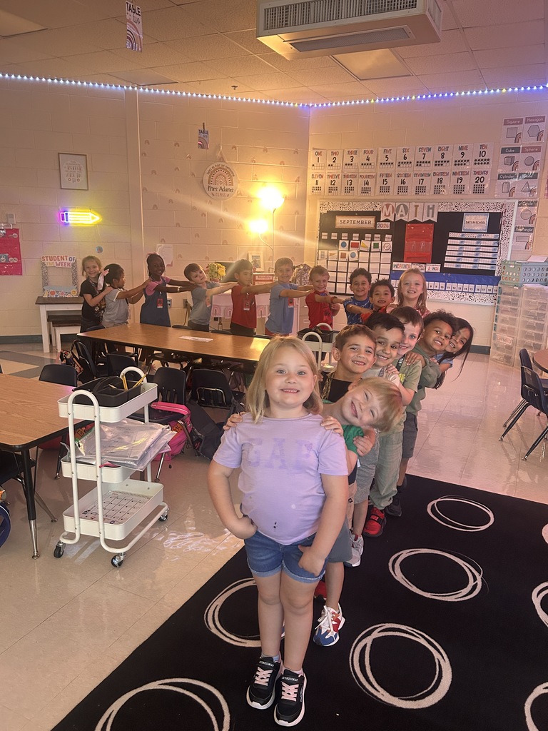 Kindergarten