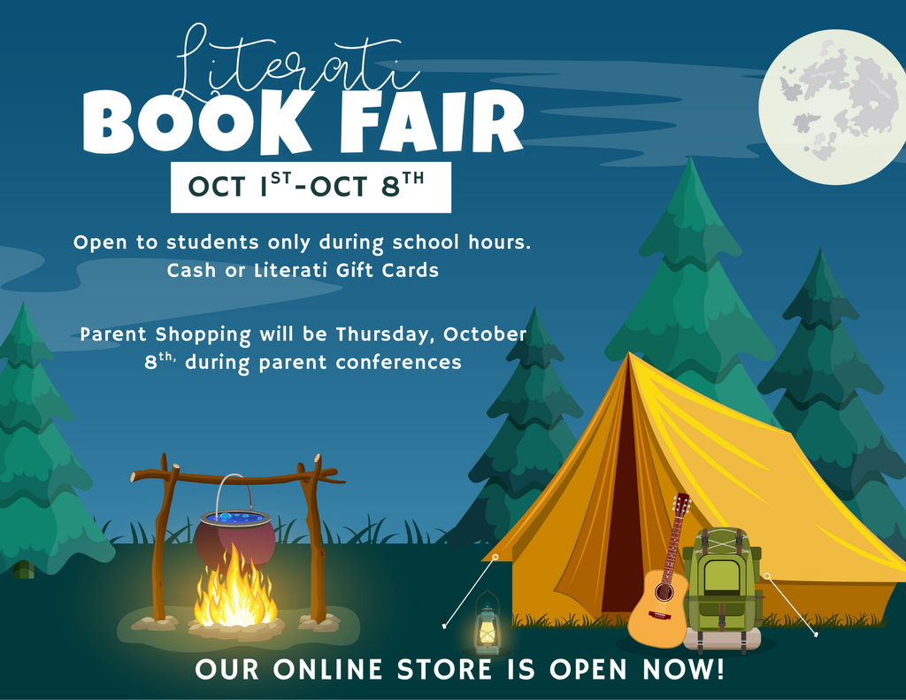 Literati Book Fair