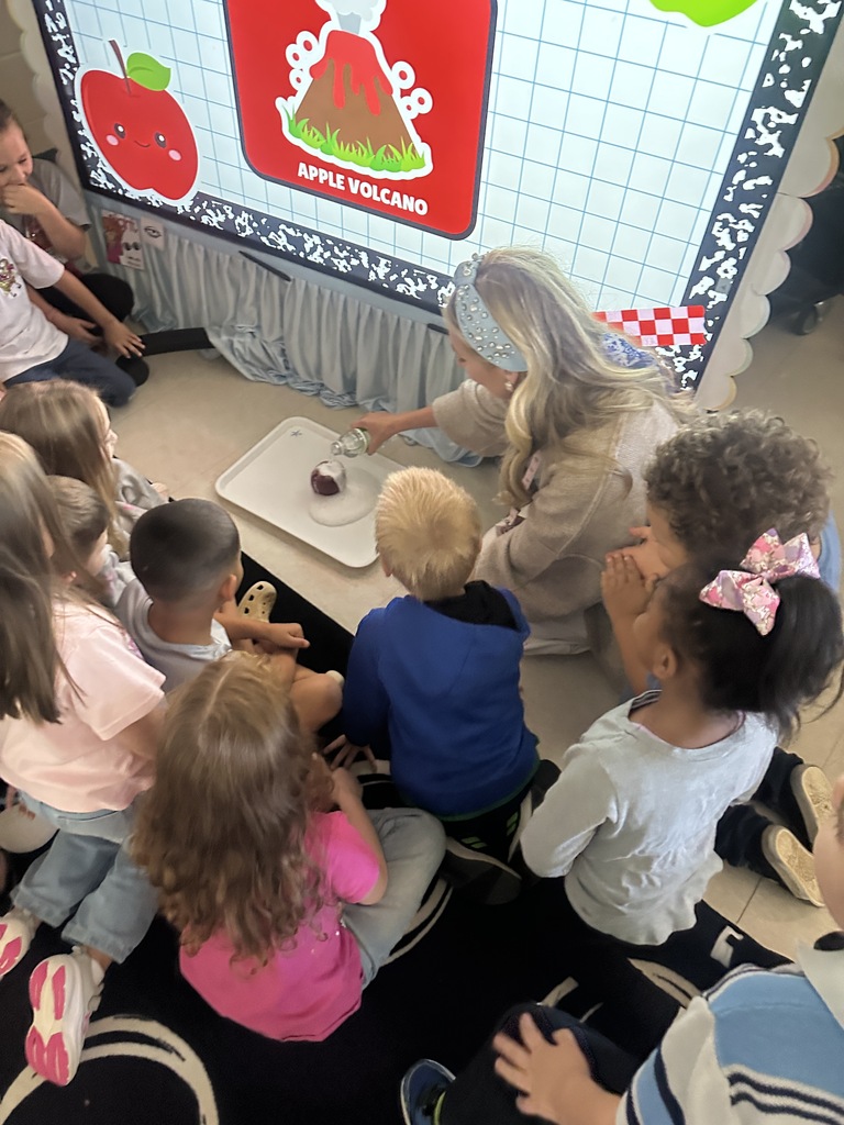 Kindergarten