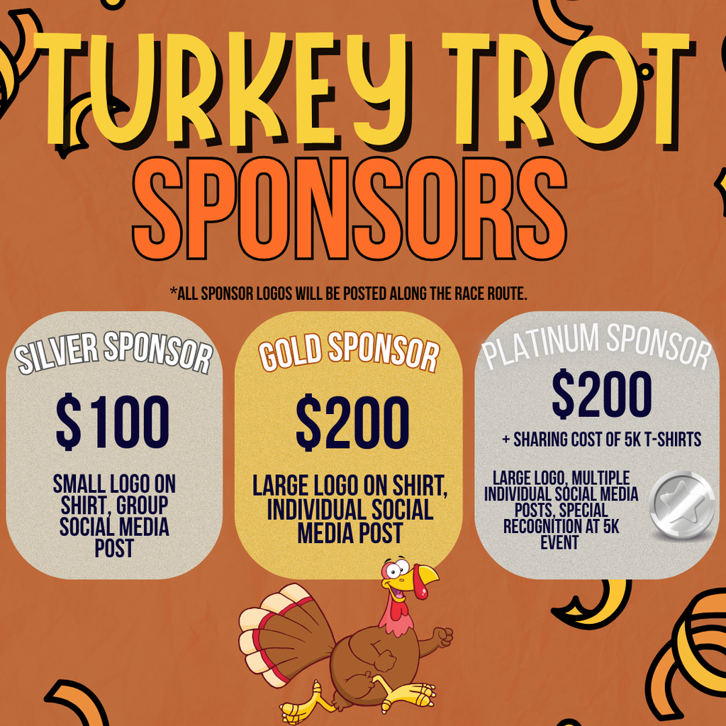 Turkey Trot