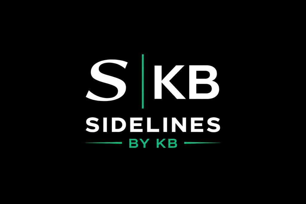 Sidelines by KB