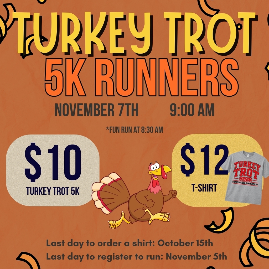 5K Information