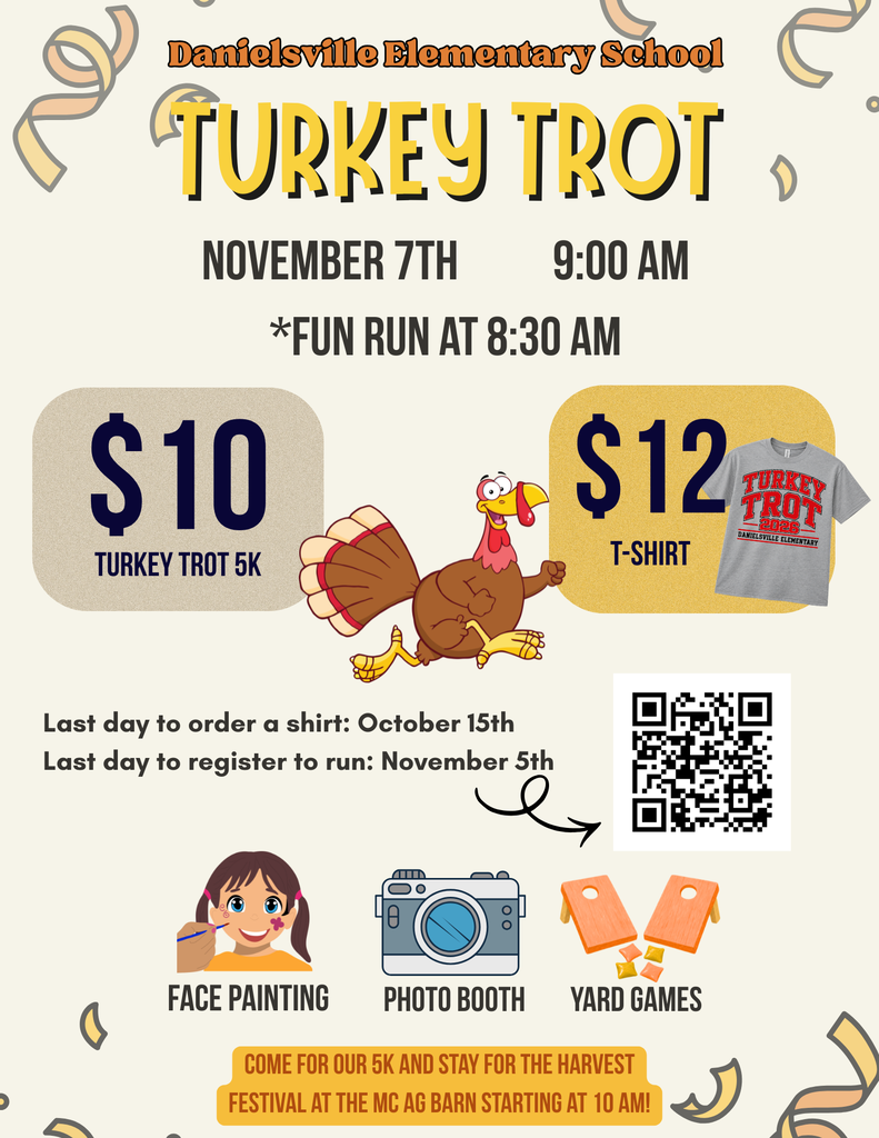 Event Flyer