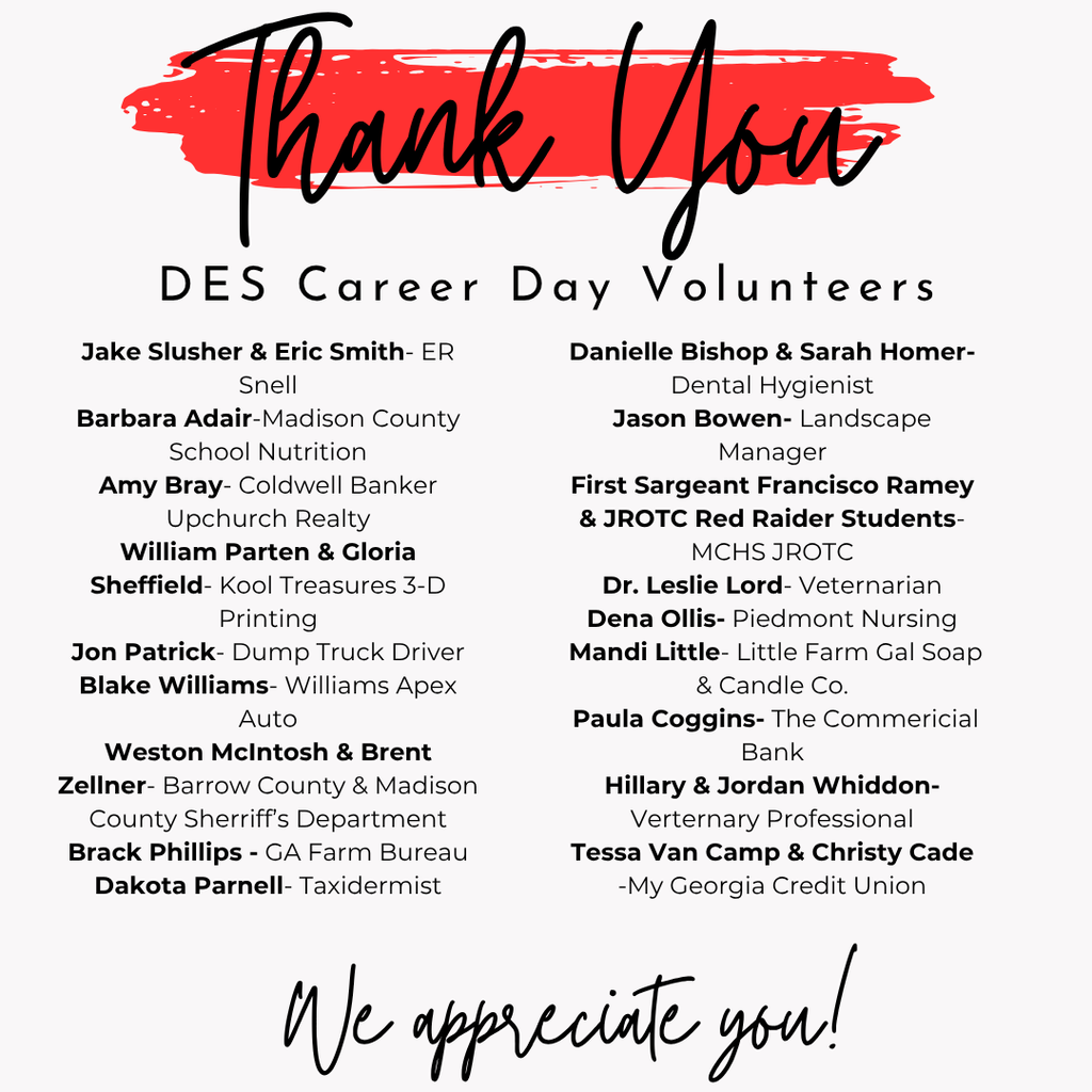 Thank you!