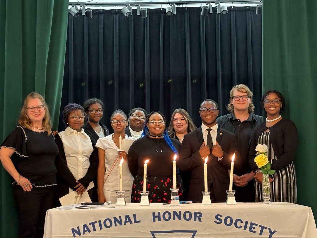 MHS National Honor Society 26