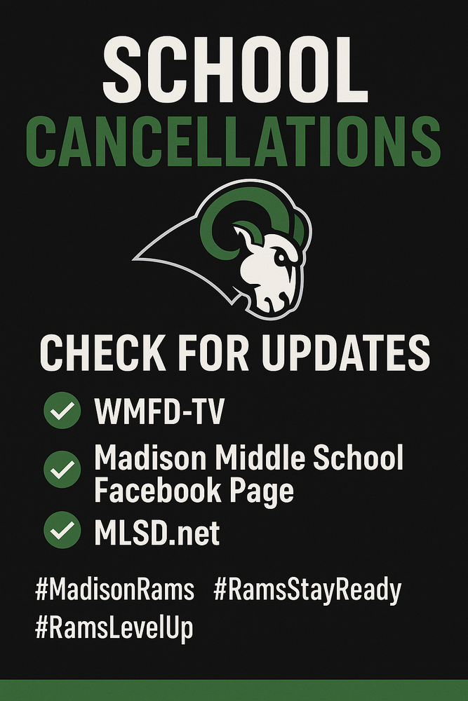 school closing
