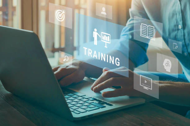Online Training Pic