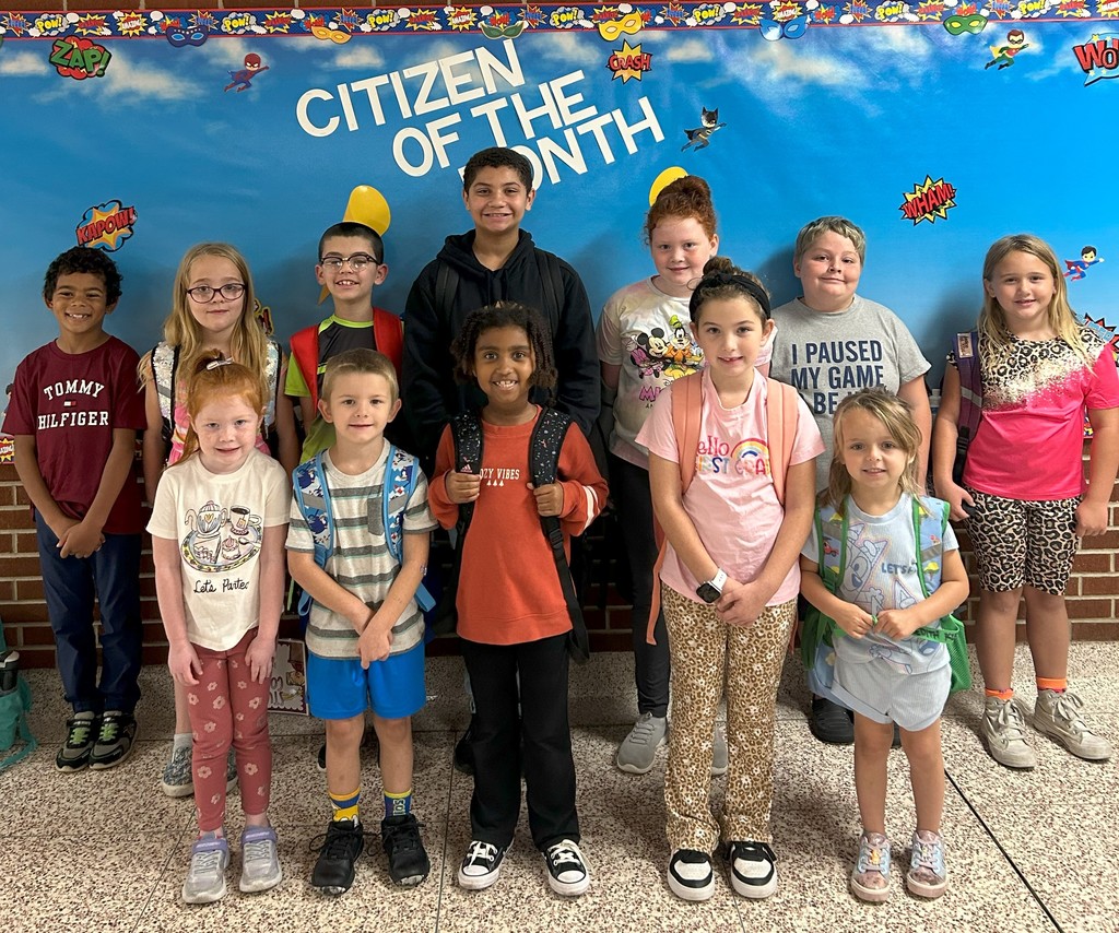 September Citizens