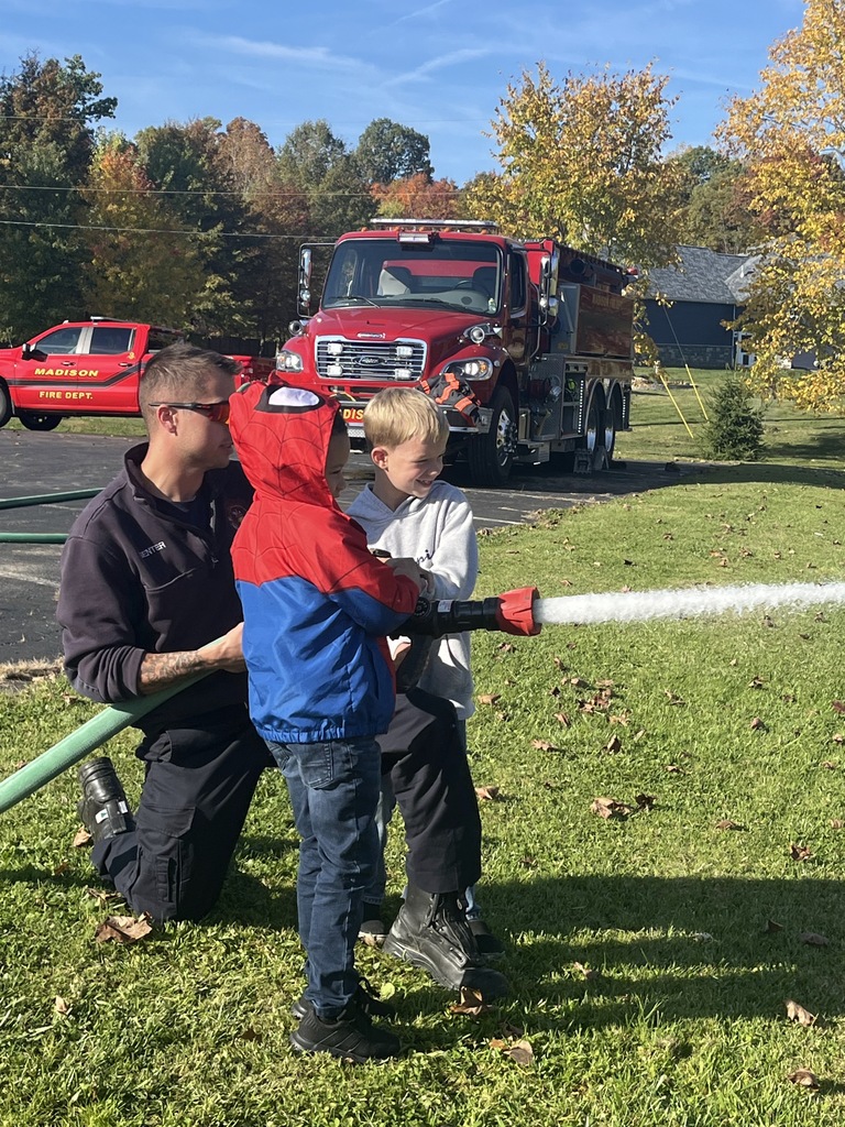 Fire Safety