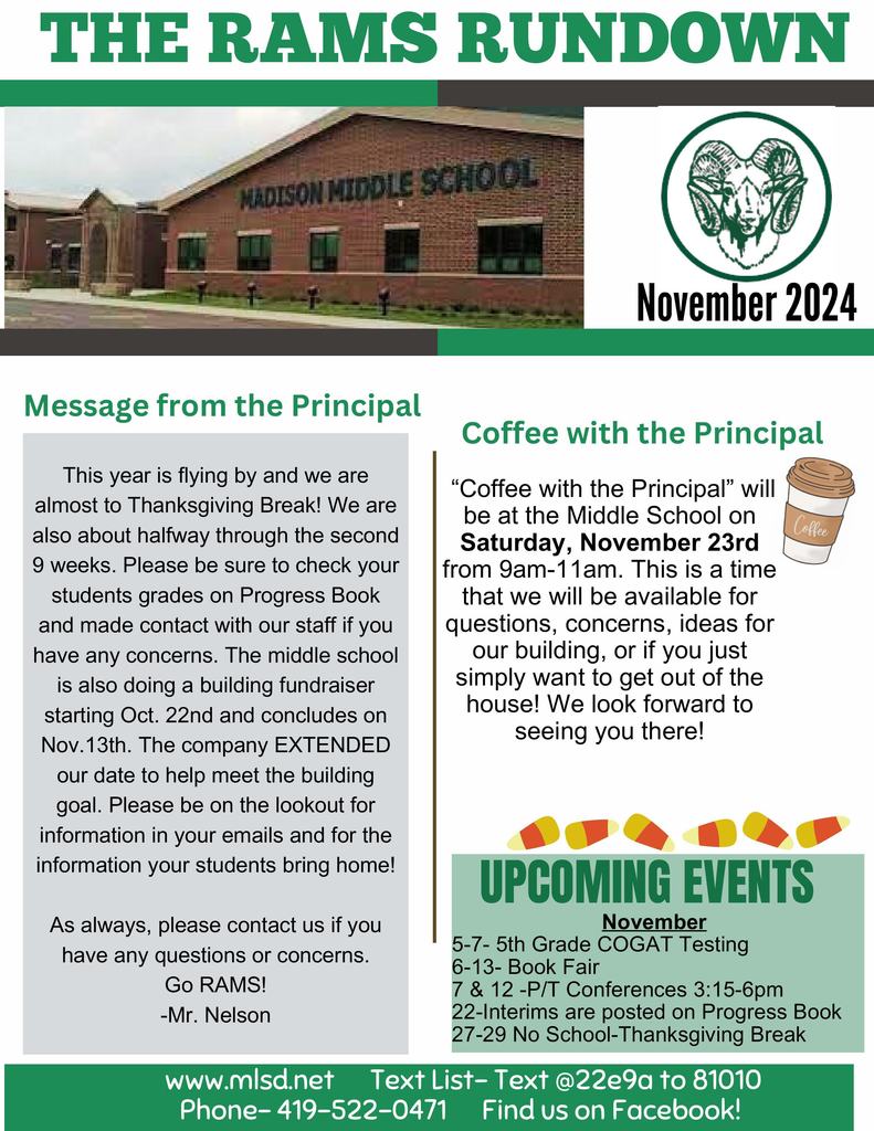 newsletter 1