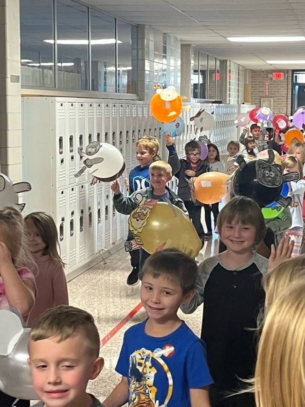 Balloons